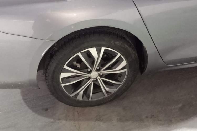 Used Peugeot 508 2021 508L 400THP PureTech Driving Control Edition Exterior 3