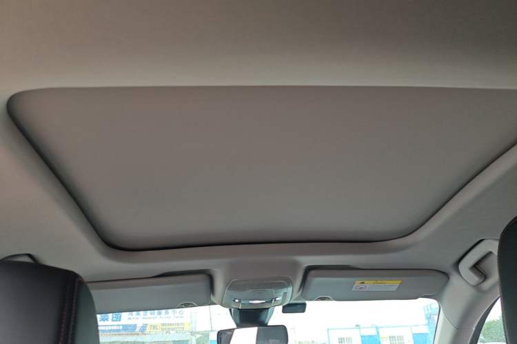 Used Peugeot 508 2021 508L 400THP PureTech Driving Edition Headliner