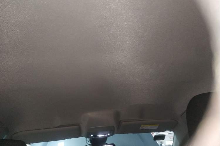 Used Peugeot 508 2021 508L 360THP PureTech Pioneer Edition Headliner