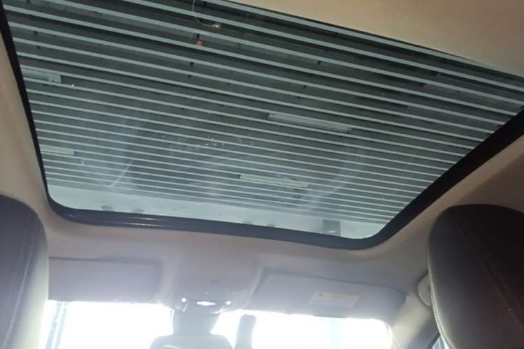Used Peugeot 508 2021 508L 400THP PureTech Passion Edition Headliner