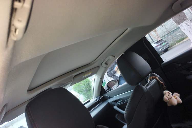 Used Peugeot 508 2021 508L 360THP PureTech Driving Fun Edition Headliner