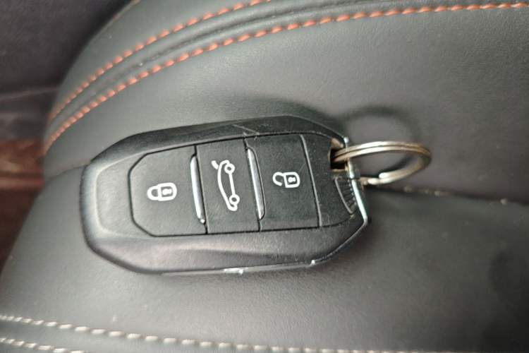 Used Peugeot 508 2021 508L 400THP PureTech Driving Edition Interior 1