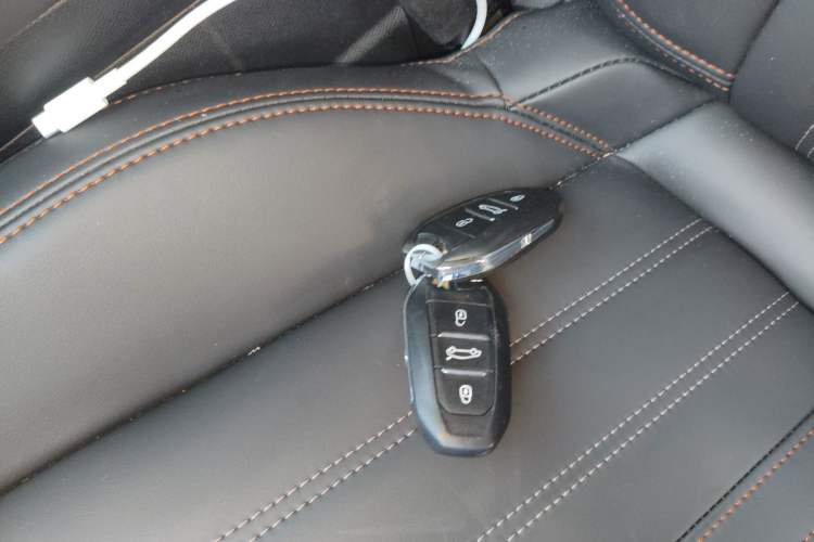 Used Peugeot 508 2021 508L 400THP PureTech Driving Control Edition Interior 1