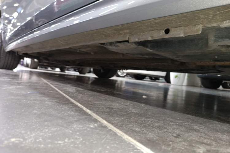 Used Peugeot 508 2021 508L 360THP PureTech Pioneer Edition Left Side Sill