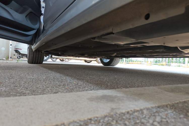 Used Peugeot 508 2021 508L 400THP PureTech Driving Edition Left Side Sill