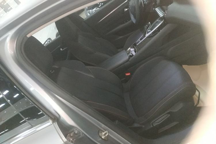 Used Peugeot 508 2021 508L 360THP PureTech Pioneer Edition Right Front Seat