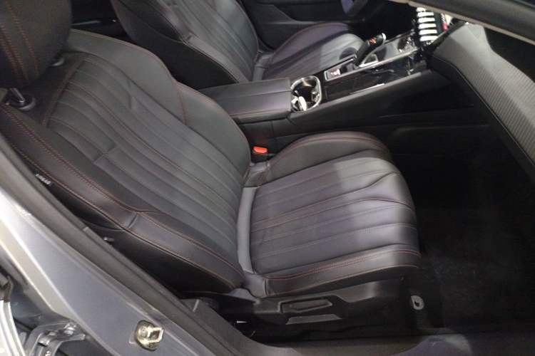 Used Peugeot 508 2021 508L 360THP PureTech Pioneer Edition Right Front Seat