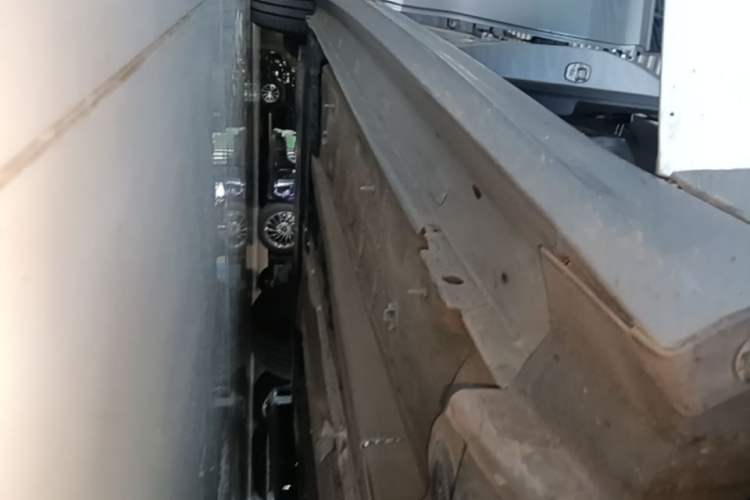 Used Peugeot 508 2021 508L 400THP PureTech Passion Edition Right Side Sill