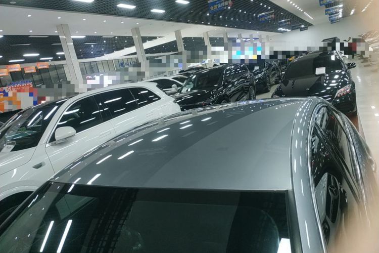 Used Peugeot 508 2021 508L 360THP PureTech Pioneer Edition Roof
