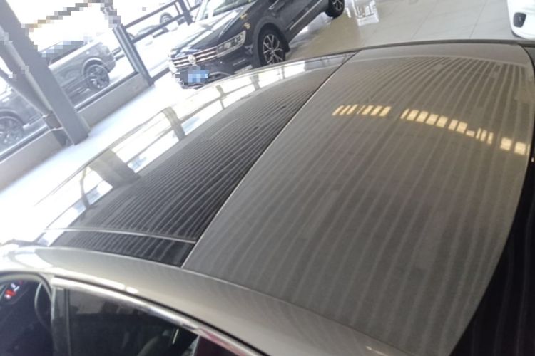 Used Peugeot 508 2021 508L 400THP PureTech Passion Edition Roof