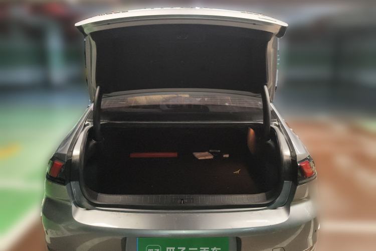 Used Peugeot 508 2021 508L 400THP PureTech Driving Control Edition Trunk