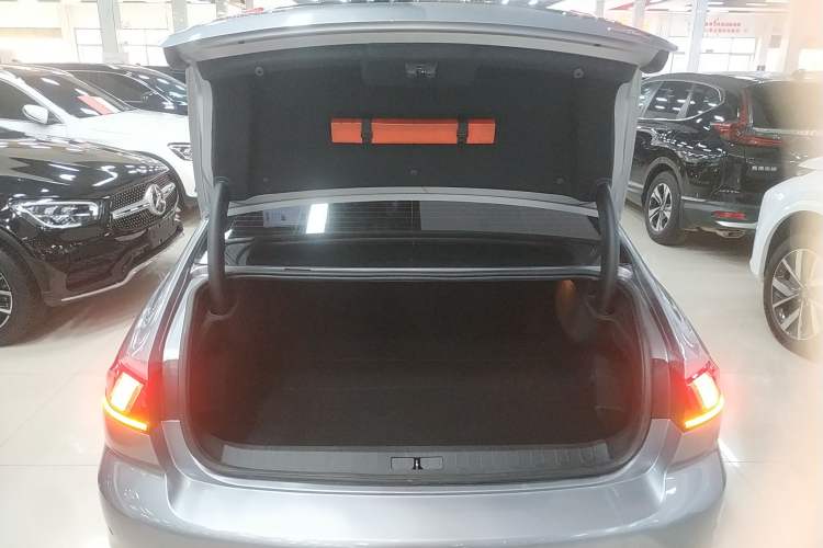Used Peugeot 508 2021 508L 360THP PureTech Pioneer Edition Trunk