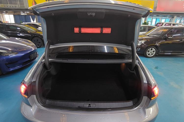 Used Peugeot 508 2021 508L 400THP PureTech Driving Control Edition Trunk