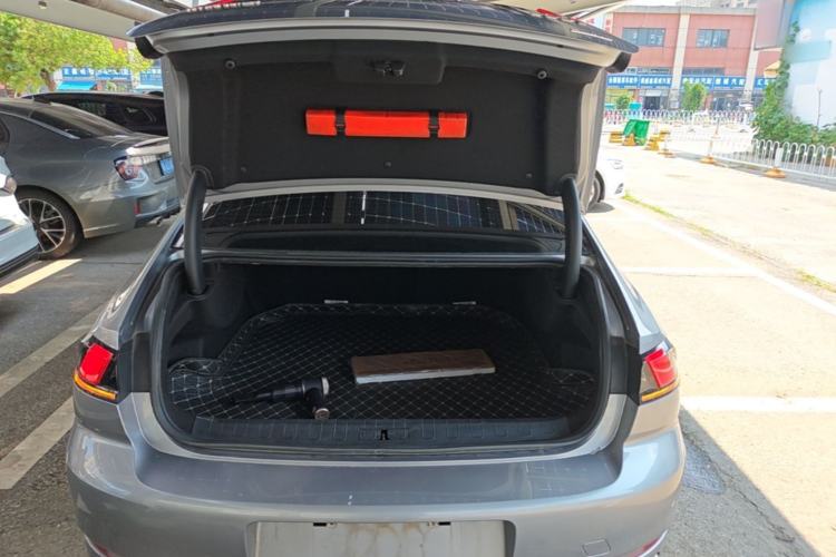 Used Peugeot 508 2021 508L 400THP PureTech Driving Edition Trunk