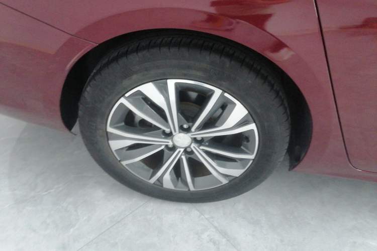 Used Peugeot 508 2021 508L 400THP PureTech Driving Control Edition Exterior 8