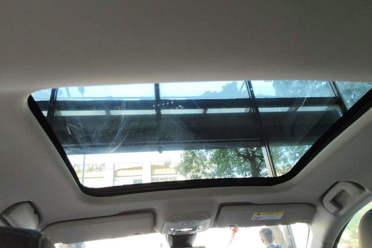 Used Peugeot 508 2021 508L 400THP PureTech Driving Control Edition Headliner