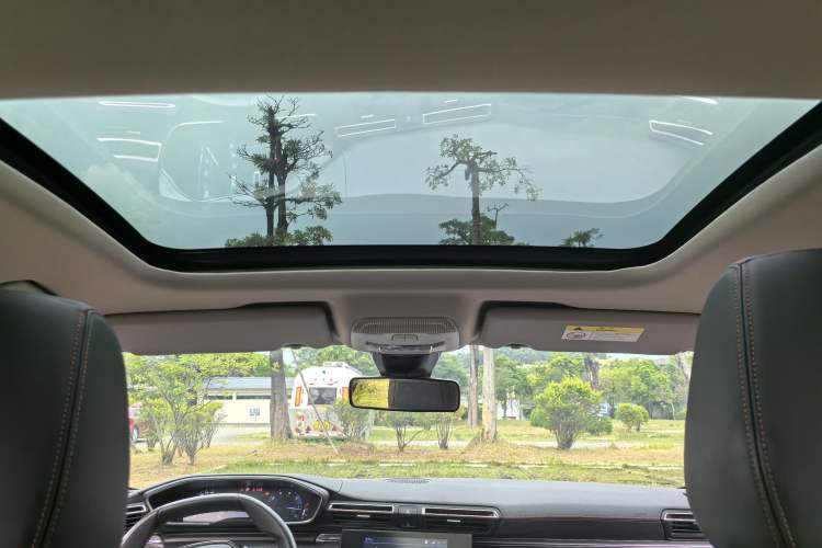 Used Peugeot 508 2021 508L 400THP PureTech Driving Control Edition Headliner