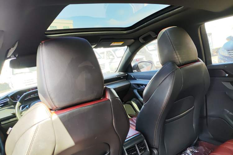 Used Peugeot 508 2021 508L 400THP PureTech Driving Edition Headliner