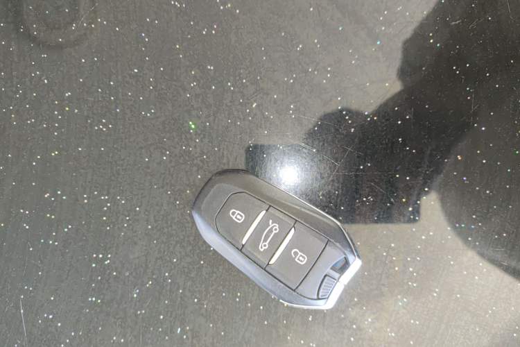 Used Peugeot 508 2021 508L 400THP PureTech Driving Edition Interior 1