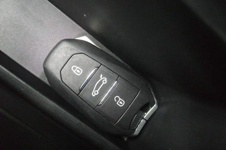 Used Peugeot 508 2021 508L 400THP PureTech Driving Control Edition Interior 1