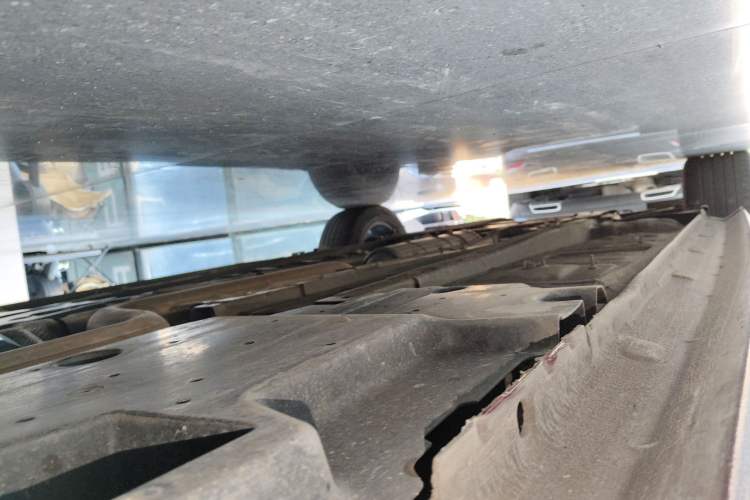 Used Peugeot 508 2021 508L 400THP PureTech Driving Control Edition Left Side Sill