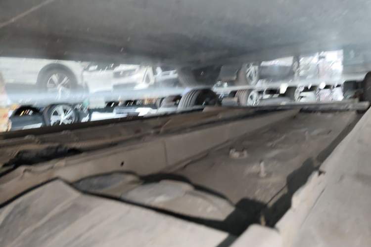 Used Peugeot 508 2021 508L 400THP PureTech Driving Control Edition Right Side Sill