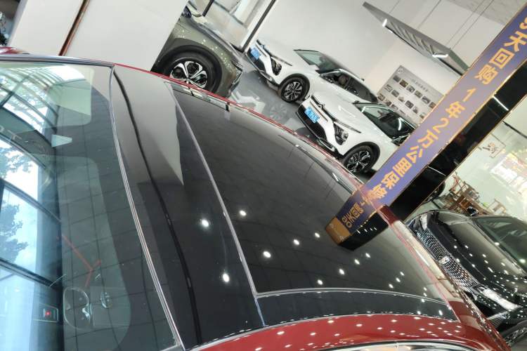 Used Peugeot 508 2021 508L 400THP PureTech Driving Control Edition Roof