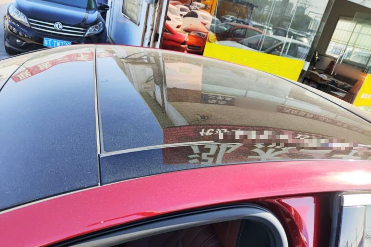 Used Peugeot 508 2021 508L 400THP PureTech Driving Edition Roof