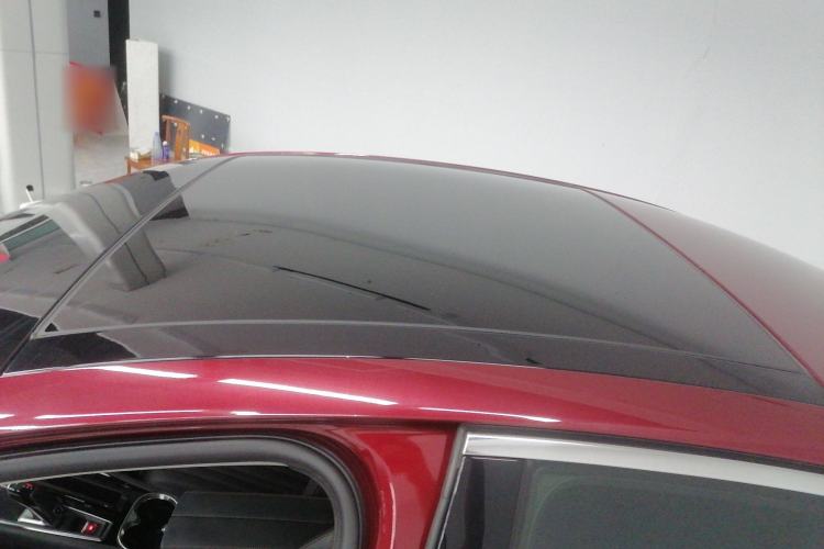 Used Peugeot 508 2021 508L 400THP PureTech Driving Control Edition Roof