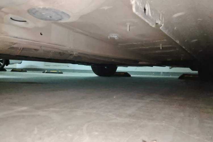 Used Peugeot 508 2021 508L 400THP PureTech Passion Edition Chassis Front Left