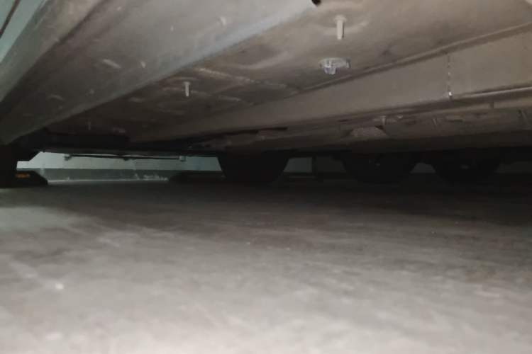 Used Peugeot 508 2021 508L 400THP PureTech Passion Edition Chassis Front Right