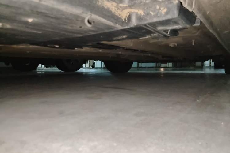 Used Peugeot 508 2021 508L 400THP PureTech Passion Edition Chassis Rear Right