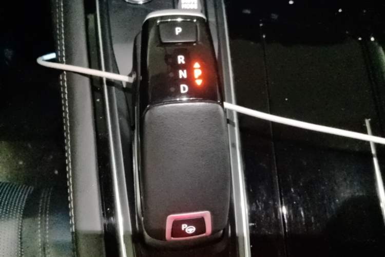 Used Peugeot 508 2021 508L 400THP PureTech Passion Edition Gear Lever