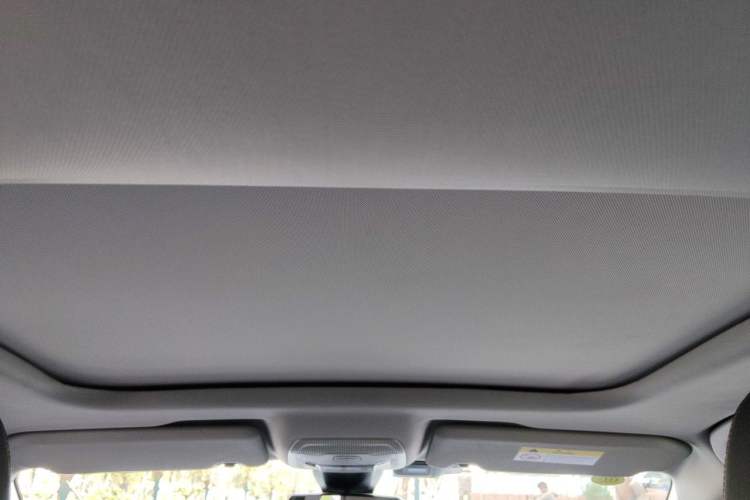 Used Peugeot 508 2021 508L 360THP PureTech Driving Fun Edition Headliner