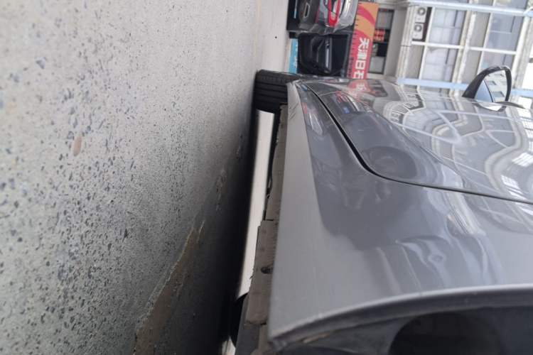 Used Peugeot 508 2021 508L 400THP PureTech Driving Control Edition Left Side Sill