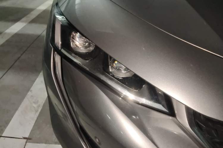 Used Peugeot 508 2021 508L 400THP PureTech Passion Edition Right Front Headlight