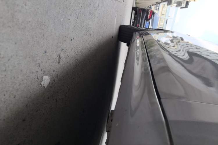 Used Peugeot 508 2021 508L 400THP PureTech Driving Control Edition Right Side Sill