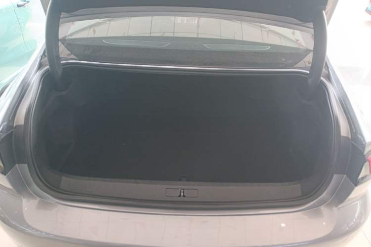 Used Peugeot 508 2021 508L 400THP PureTech Driving Control Edition Trunk