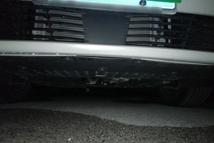 Used Peugeot 508 2021 508L 360THP PureTech Driving Fun Edition Chassis Front