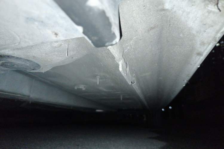 Used Peugeot 508 2021 508L 360THP PureTech Driving Fun Edition Chassis Front Left