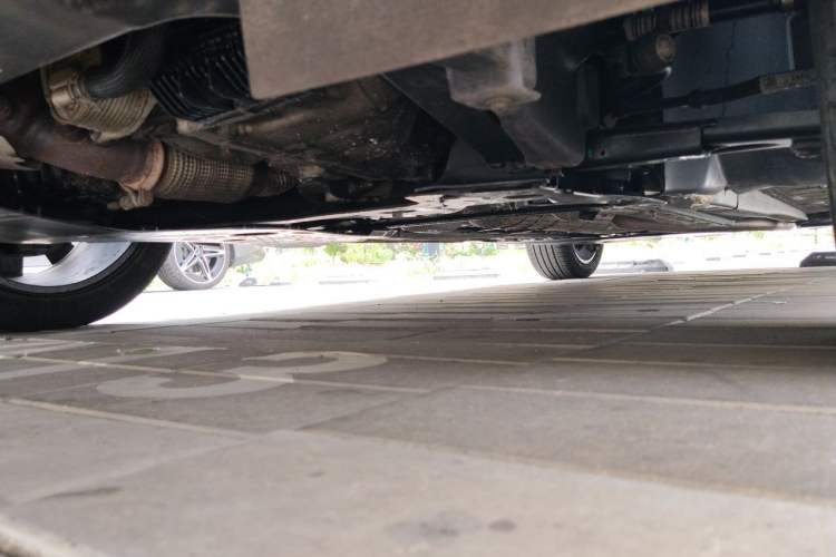 Used Peugeot 508 2021 508L 400THP PureTech Driving Edition Chassis Front Left