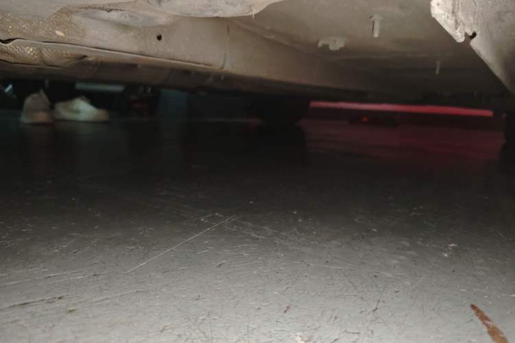 Used Peugeot 508 2021 508L 400THP PureTech Driving Control Edition Chassis Front Left