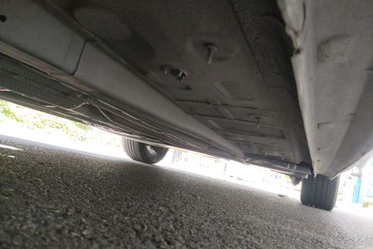 Used Peugeot 508 2021 508L 400THP PureTech Driving Control Edition Chassis Front Left