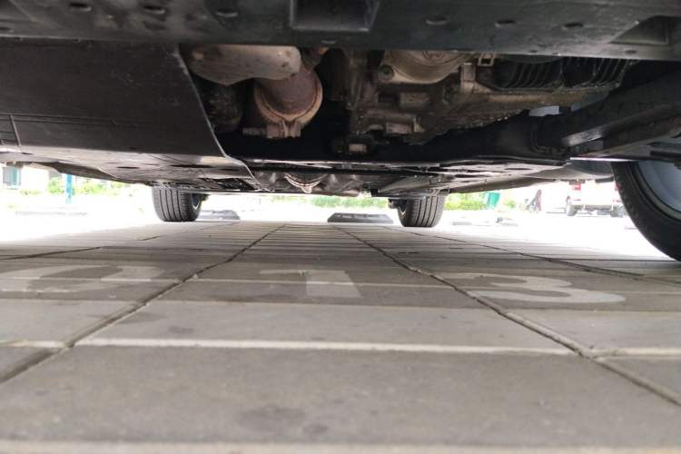 Used Peugeot 508 2021 508L 400THP PureTech Driving Edition Chassis Front