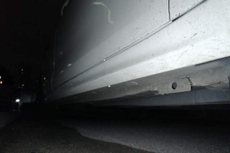 Used Peugeot 508 2021 508L 360THP PureTech Driving Fun Edition Chassis Front Right