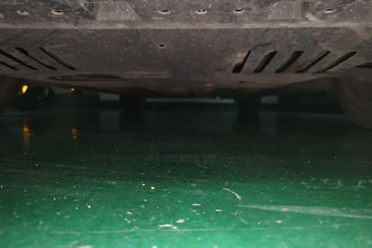 Used Peugeot 508 2021 508L 400THP PureTech Driving Control Edition Chassis Front