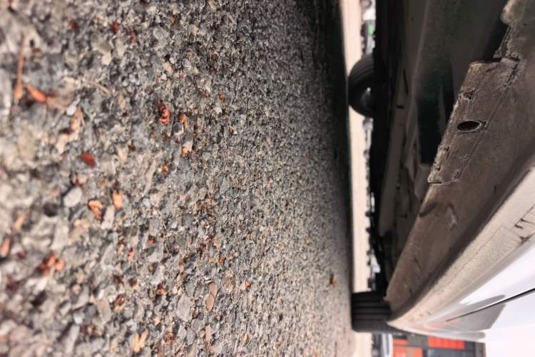 Used Peugeot 508 2021 508L 400THP PureTech Driving Control Edition Chassis Rear Right