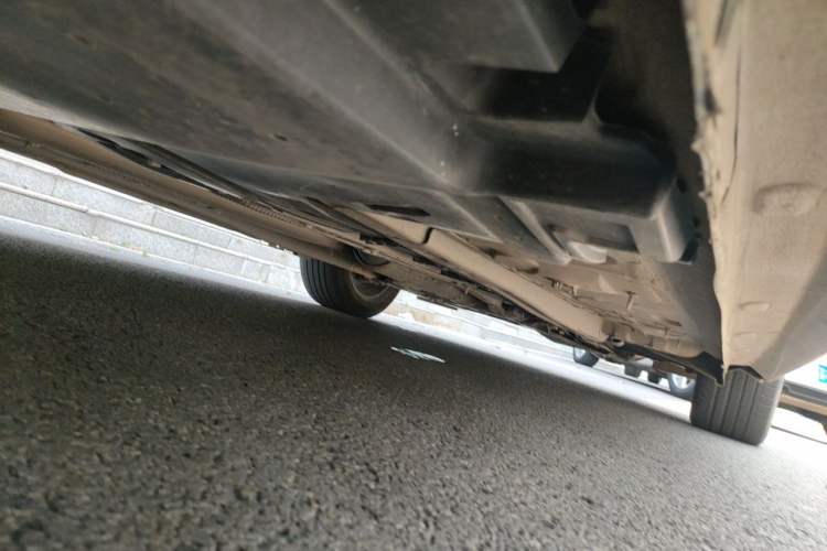 Used Peugeot 508 2021 508L 400THP PureTech Driving Control Edition Chassis Rear Right
