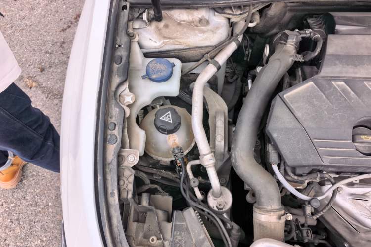 Used Peugeot 508 2021 508L 400THP PureTech Driving Control Edition Engine Bay Right