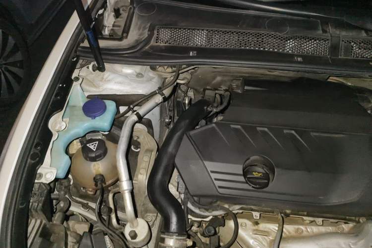 Used Peugeot 508 2021 508L 400THP PureTech Driving Control Edition Engine Bay Right